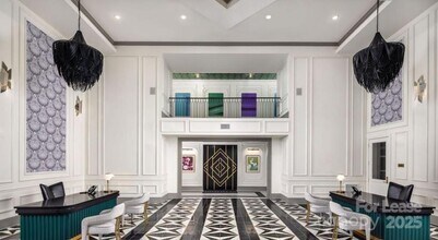 2408 South Blvd in Charlotte, NC - Foto de edificio - Building Photo