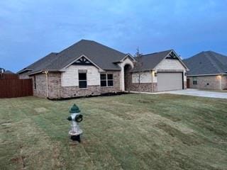 3004 Promenade Dr in Granbury, TX - Building Photo - Building Photo