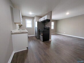 3913 Talwell Dr SW in Huntsville, AL - Building Photo - Building Photo