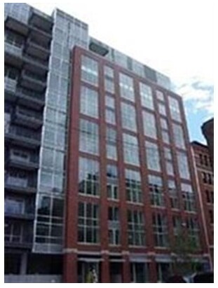 25 Channel Ctr St in Boston, MA - Building Photo - Building Photo