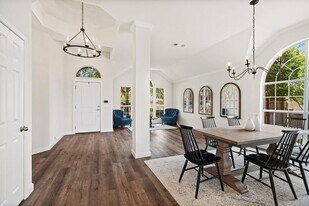 7301 Beckington Dr in Frisco, TX - Building Photo