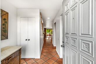 215 Calle Bravo in Palm Springs, CA - Building Photo - Building Photo