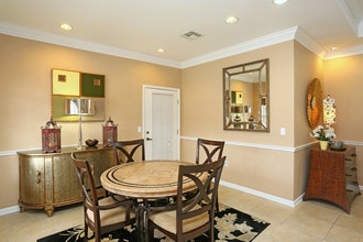 Arbours At Madison Apartments in Madison, FL - Foto de edificio - Interior Photo