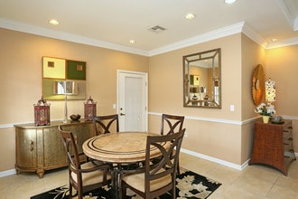 Arbours At Madison Apartments in Madison, FL - Building Photo - Interior Photo