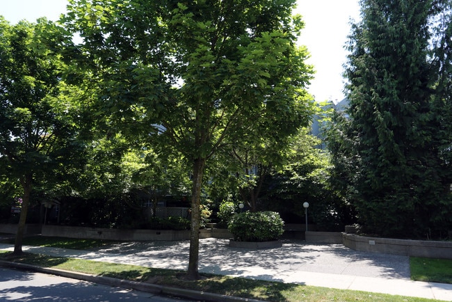 Henley Park