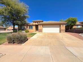 2196 W 1390 N in Saint George, UT - Building Photo - Building Photo