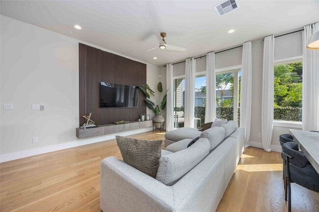 property at 5310 Suez St