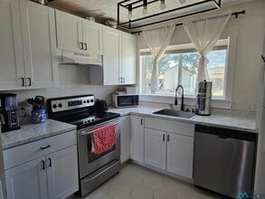 2808 Ross St in Clovis, NM - Building Photo - Building Photo