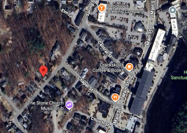 30 Spring St in Newmarket, NH - Building Photo - Building Photo