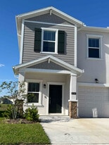 3141 Laurent Lp in Davenport, FL - Building Photo