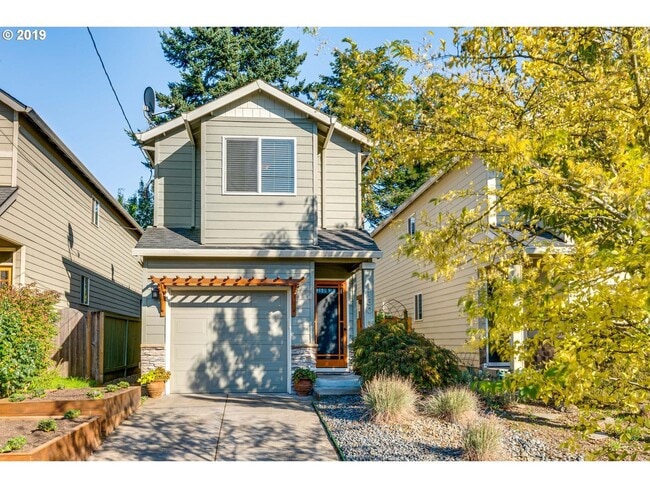 property at 1130 NE 64th Ave