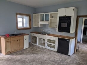 28 Wood St in New Blaine, AR - Building Photo - Building Photo