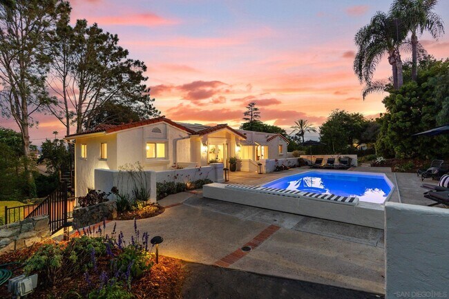 6347 Las Colinas in Rancho Santa Fe, CA - Building Photo - Building Photo
