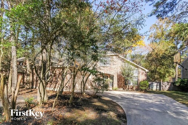 30 Sylvan Forest Dr in Spring, TX - Building Photo - Building Photo