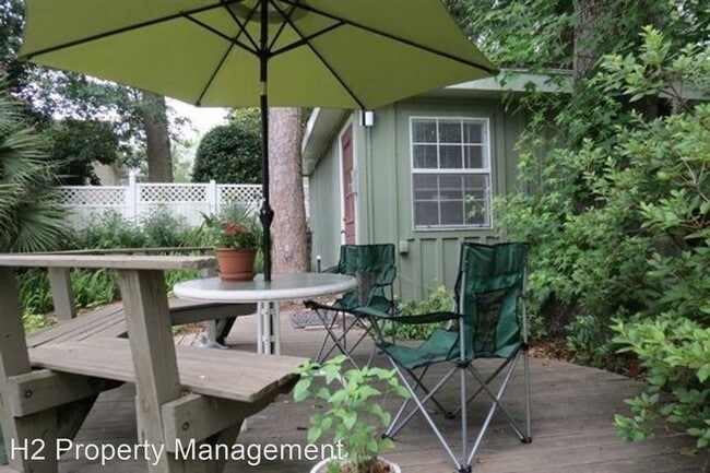 811 Washington St in Tallahassee, FL - Building Photo - Building Photo