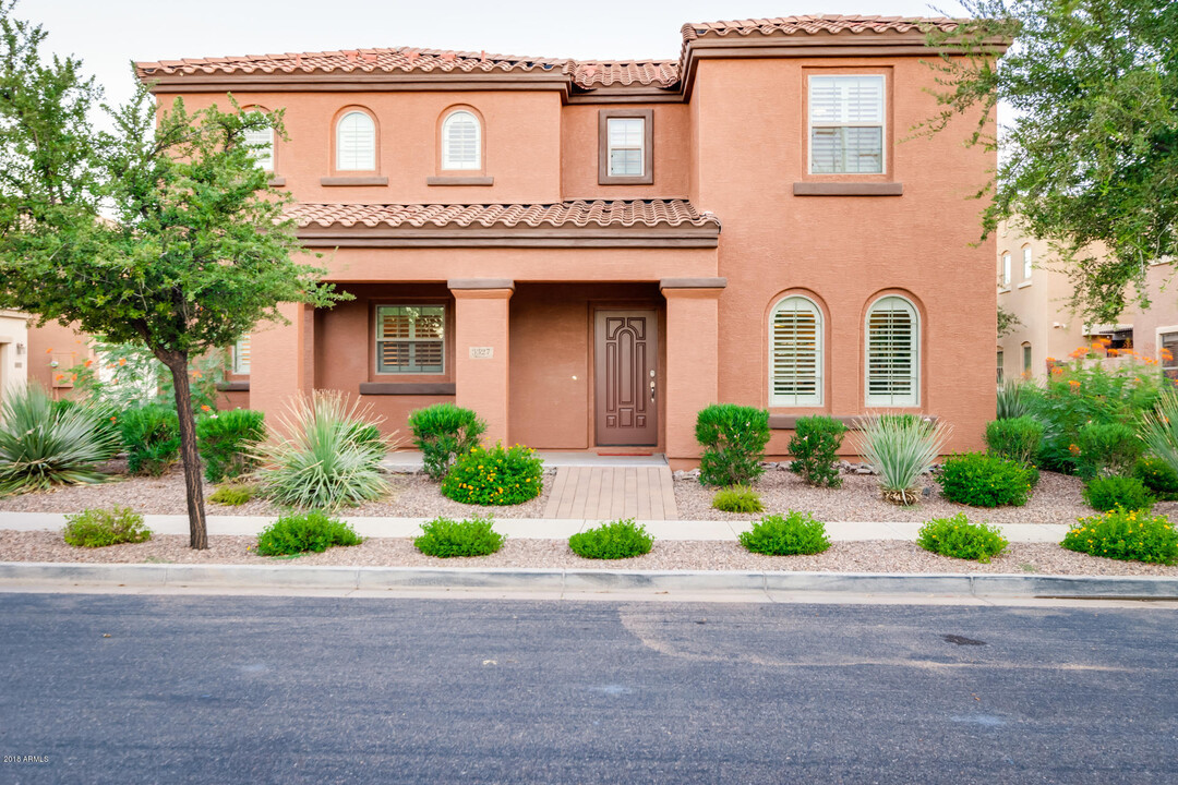 3327 E Loma Vista St in Gilbert, AZ - Building Photo