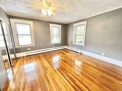 34 Pleasant St, Unit #1 in Medford, MA - Building Photo