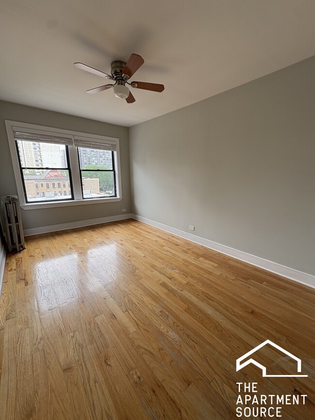 1154 N Dearborn St, Unit 408