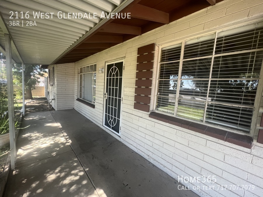 2116 W Glendale Ave Photo