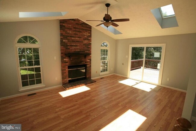 1902 Galetown Dr in Severn, MD - Building Photo - Building Photo