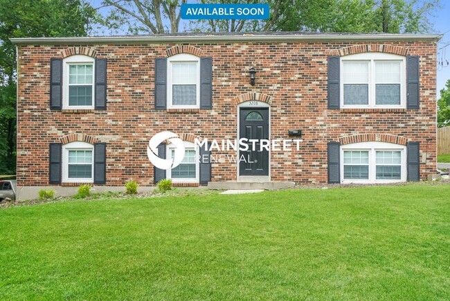 property at 3208 Cabinwood Dr