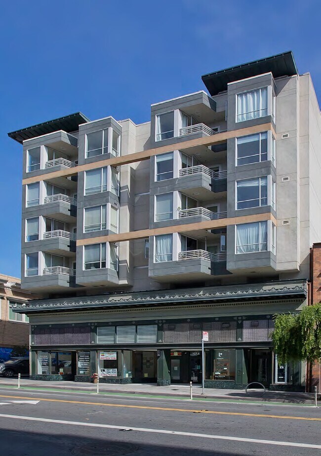 1314-1326 Polk St