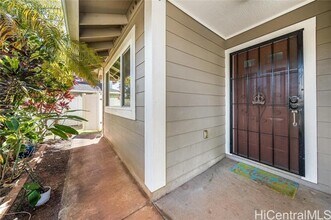 94-1007-1007 Halehau St in Waipahu, HI - Building Photo - Building Photo