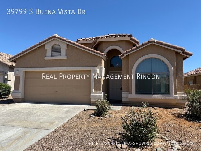 property at 39799 Buena Vista Dr