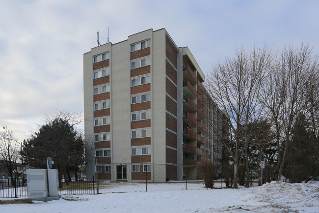 40 Mcgee Ave in Kitchener, ON - Building Photo - Building Photo