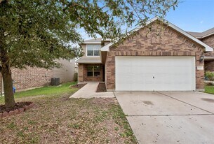 7201 Outfitter Drive in Austin, TX - Building Photo