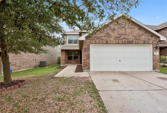 property at 7201 Outfitter Drive