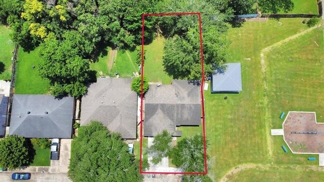 4803 Beechaven St in Houston, TX - Building Photo - Building Photo