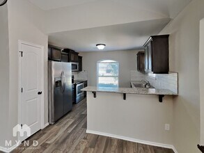 3048 NW 182nd St in Edmond, OK - Foto de edificio - Building Photo