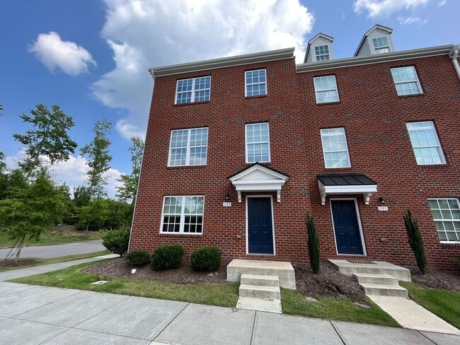 1103 Excelsior Grand Ave in Durham, NC - Building Photo - Building Photo