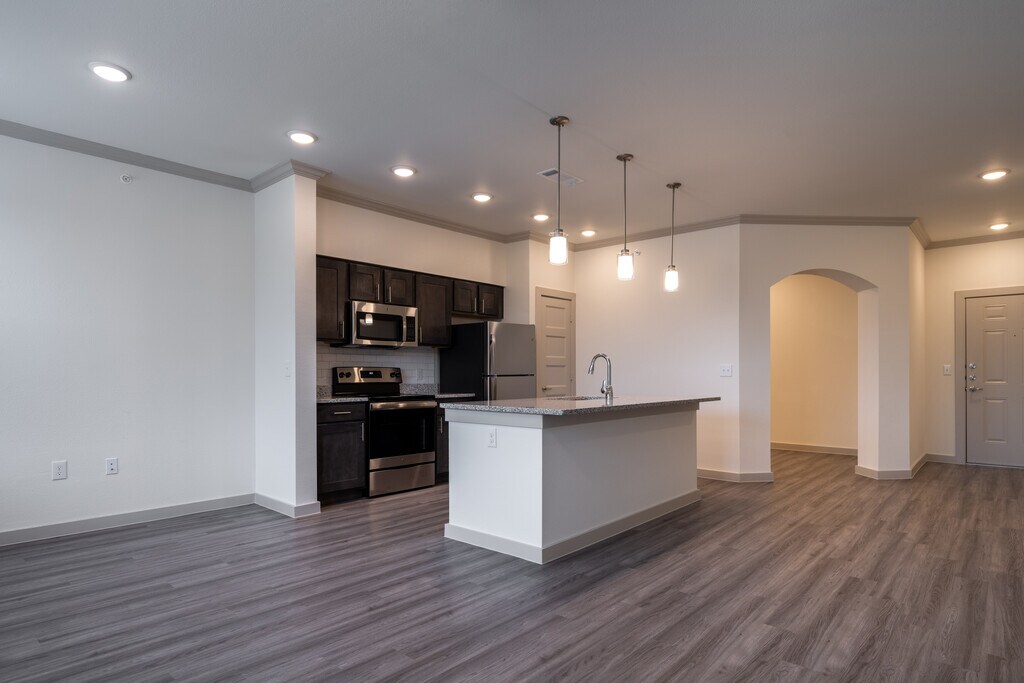 The Preserve at Willow Park Active Senior Willow Park, TX Apartments