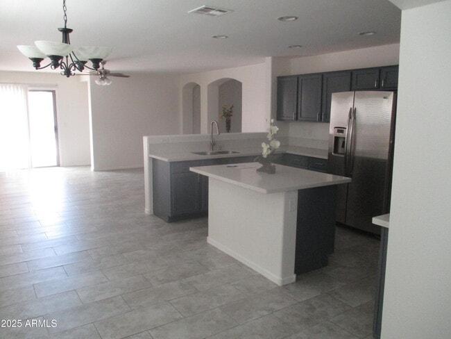 46129 W Barbara Ln in Maricopa, AZ - Building Photo - Building Photo
