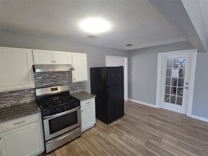 5115 Balkin St in Houston, TX - Building Photo - Building Photo