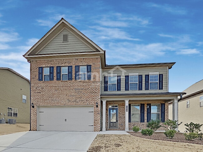 property at 159 High Trail Pass