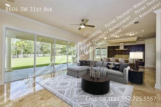 8604 SW 31st Ave in Gainesville, FL - Building Photo - Building Photo