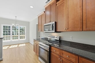 6116 John Jackson Dr in Williamsburg, VA - Building Photo - Building Photo