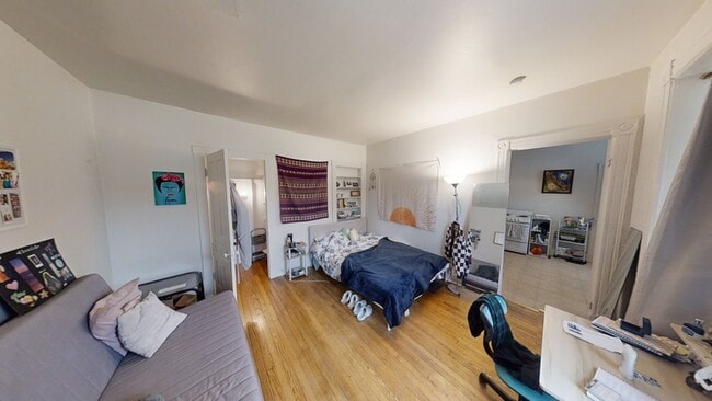 1110 Granger Ave in Ann Arbor, MI - Foto de edificio - Building Photo