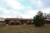 Rocwood Village Apartments