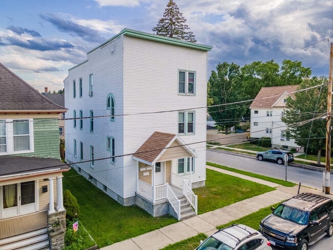 617 Broadway, Unit 2