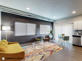 Connolly Lofts Apartments