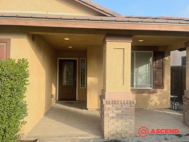 5012 Winter Pasture Ave in Bakersfield, CA - Building Photo - Building Photo