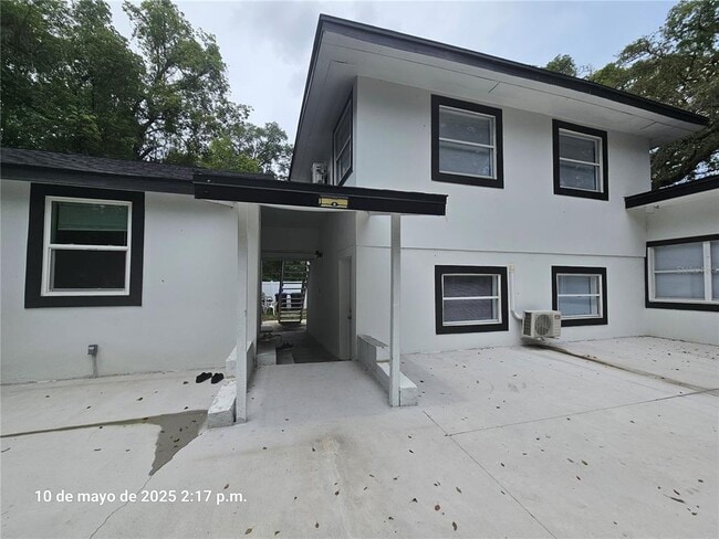 property at 4839 Clarcona Ocoee Rd