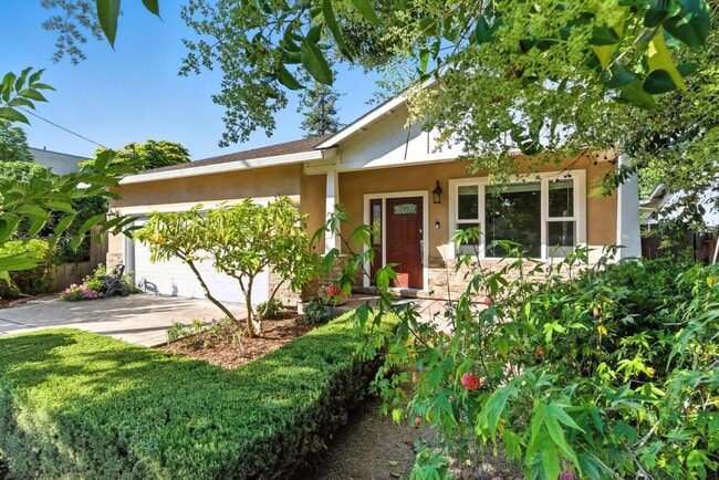 313 N Eldorado St in San Mateo, CA - Building Photo - Building Photo