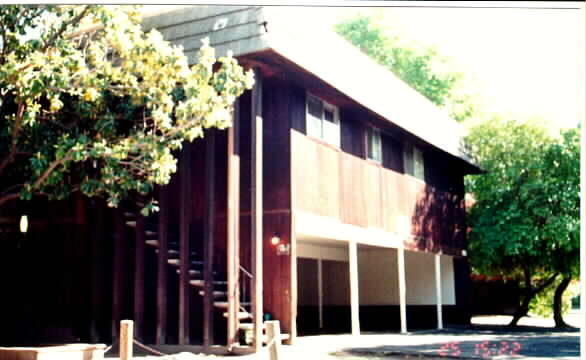 2003 Sierra Rd in Concord, CA - Foto de edificio - Building Photo