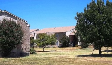 Waterwood Apartments in Springtown, TX - Building Photo - Building Photo