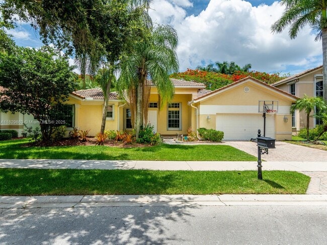 property at 3967 Nighthawk Dr